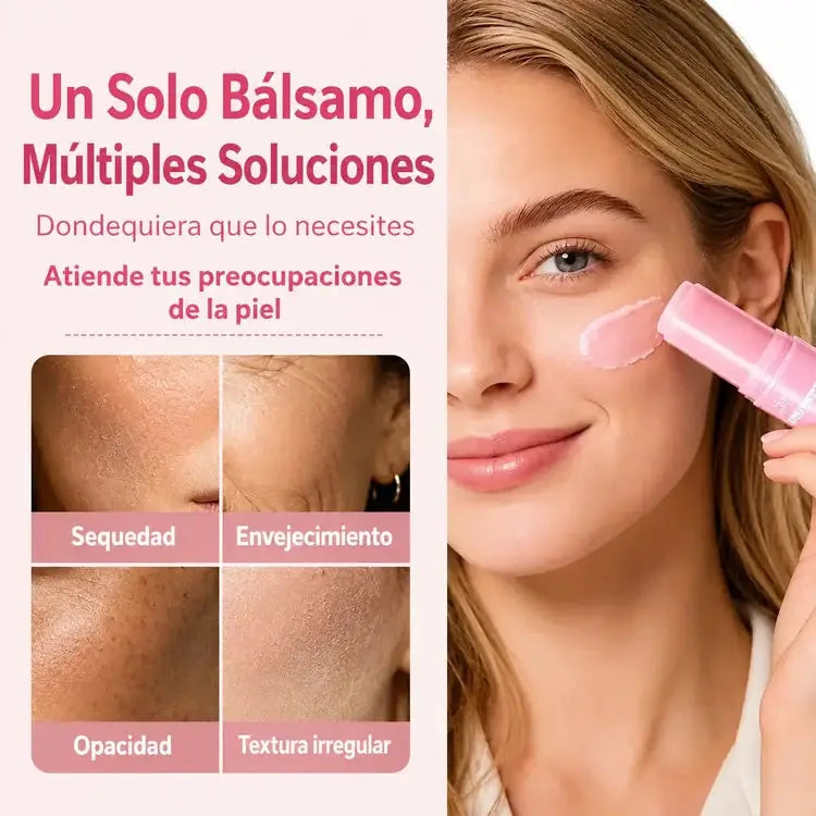 Bálsamo Relleno Facial Medicube