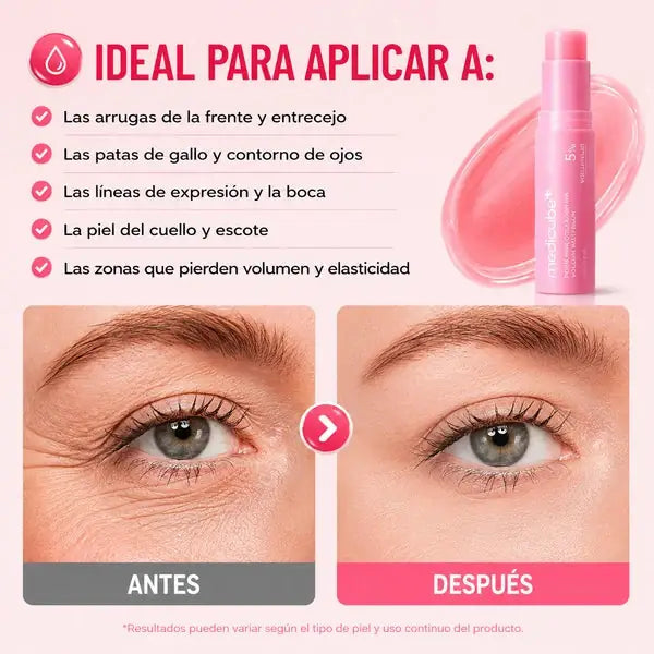 Bálsamo Relleno Facial Medicube