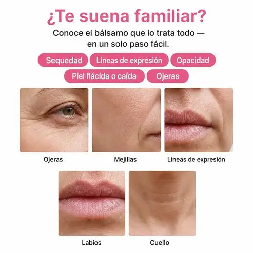 Bálsamo Relleno Facial Medicube