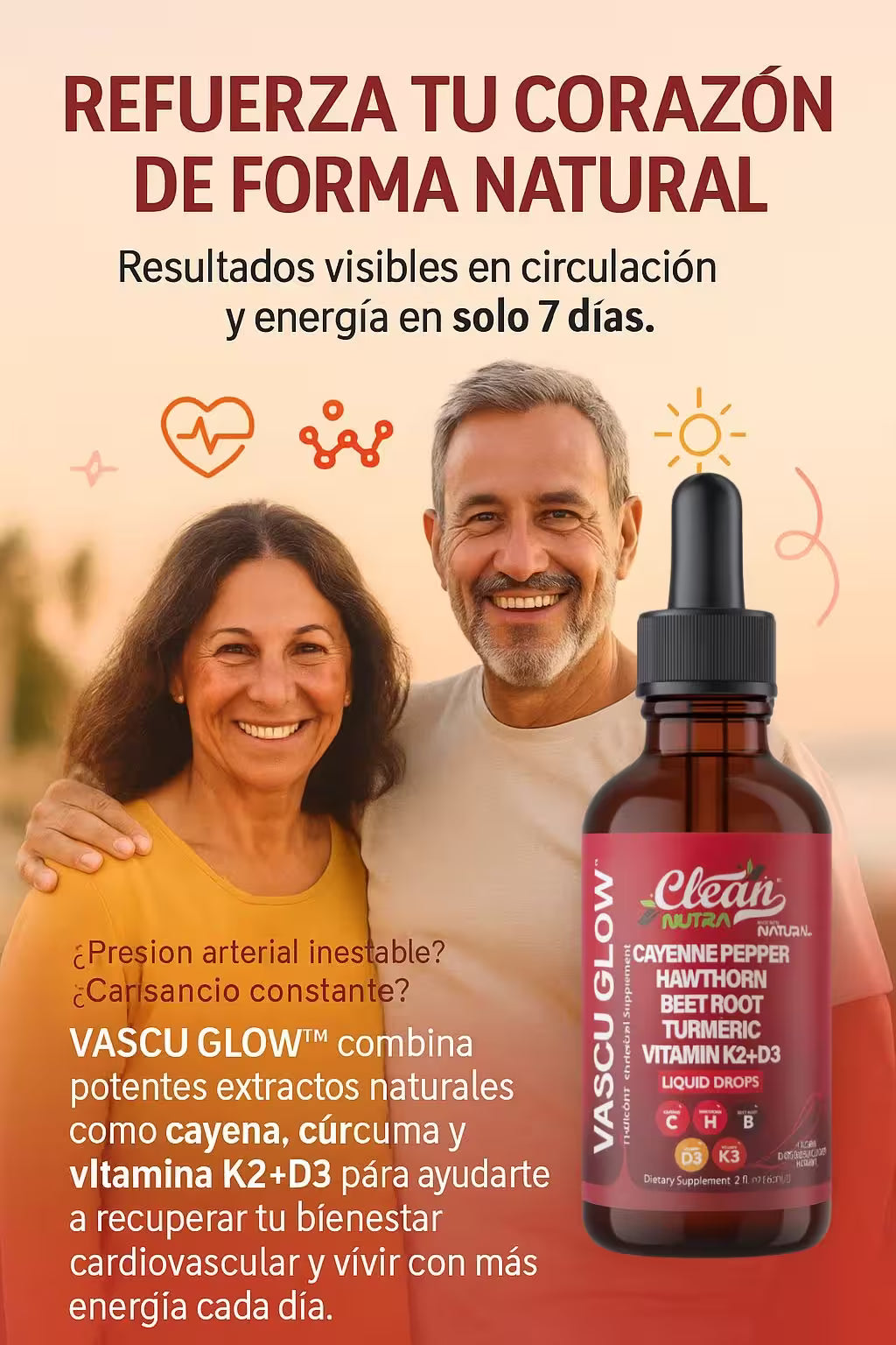 Vascu Glow
