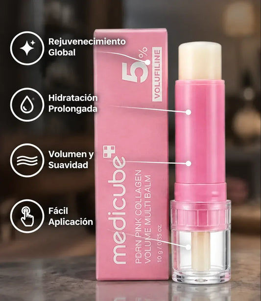 Bálsamo Relleno Facial Medicube