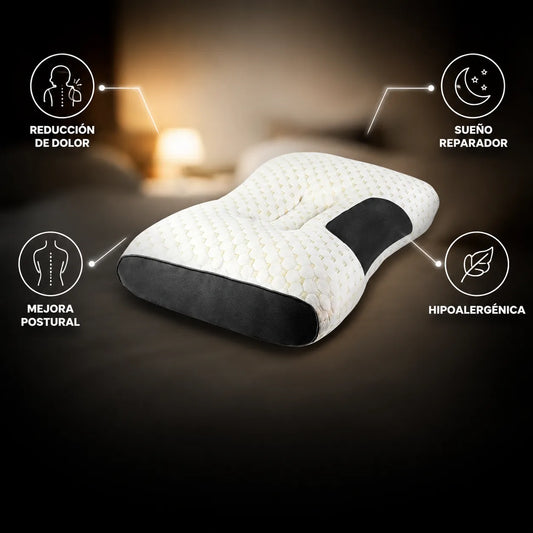 Almohada OrthoSleep Ergonomíca