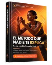 Gu&iacute;a El M&eacute;todo que Nadie te Explica